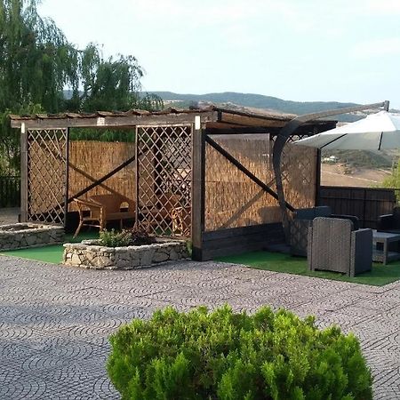 Locanda Di Eolo Vaglio di Basilicata Eksteriør billede
