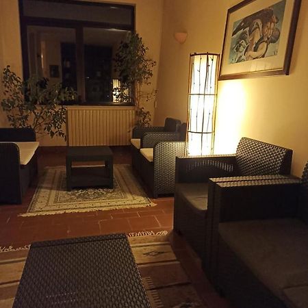 Locanda Di Eolo Vaglio di Basilicata Eksteriør billede